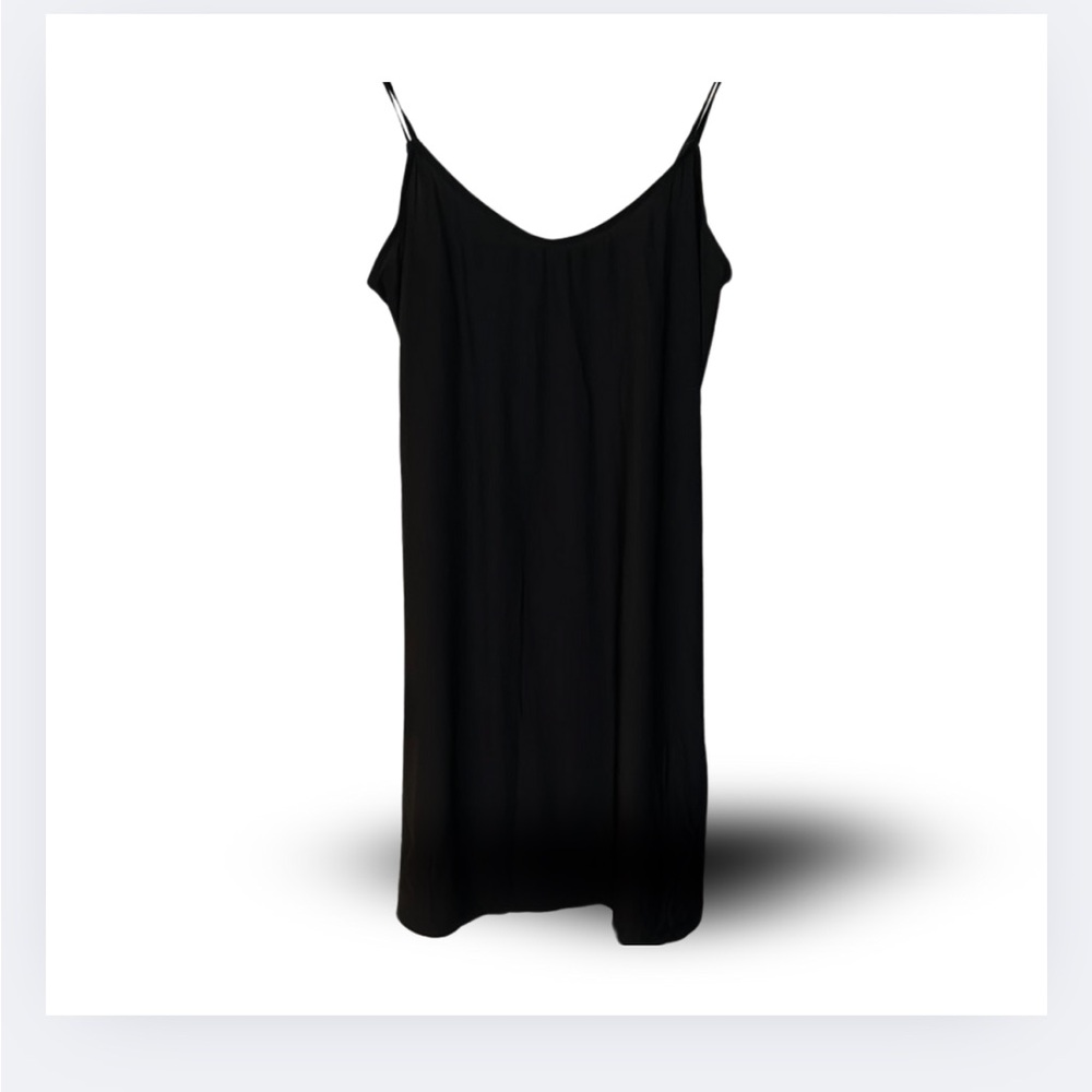 Black  Slip by Only Hearts